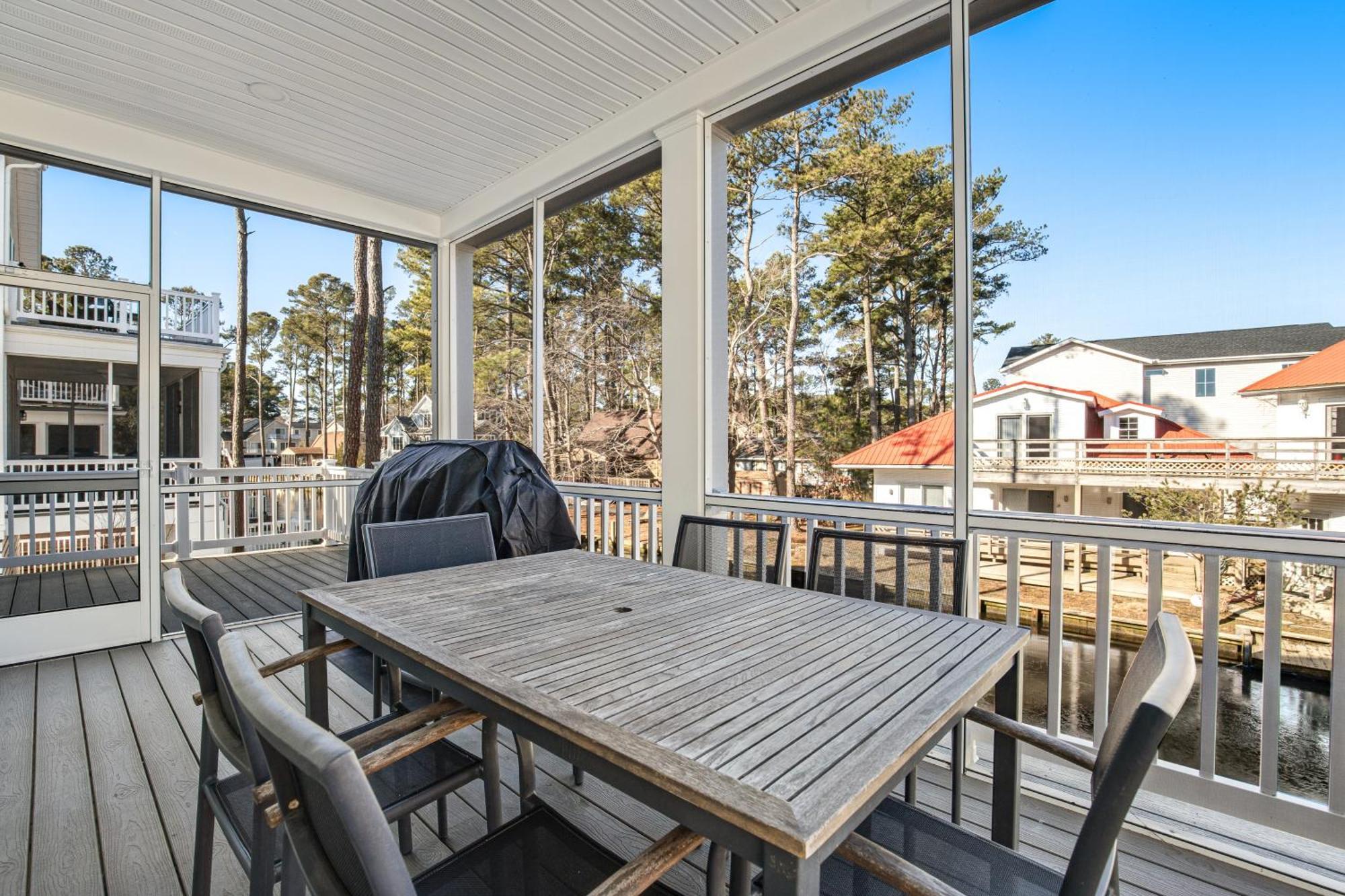 Town Of Bethany Beach 653 Tingle Ave Vila Exterior foto