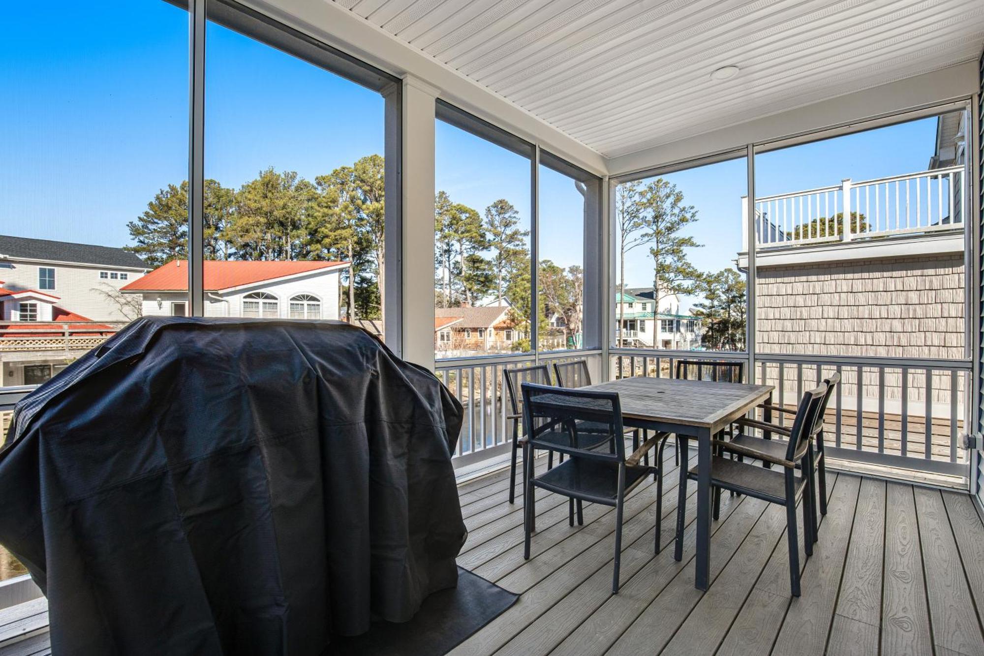 Town Of Bethany Beach 653 Tingle Ave Vila Exterior foto