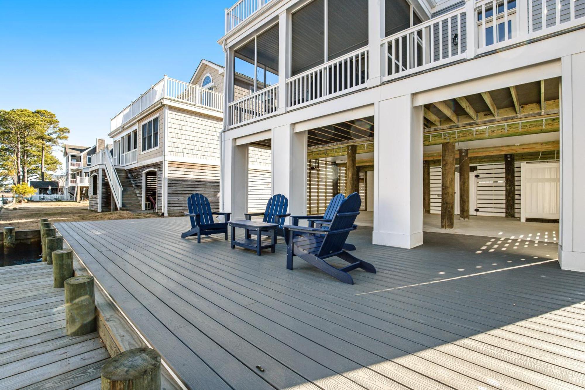 Town Of Bethany Beach 653 Tingle Ave Vila Exterior foto