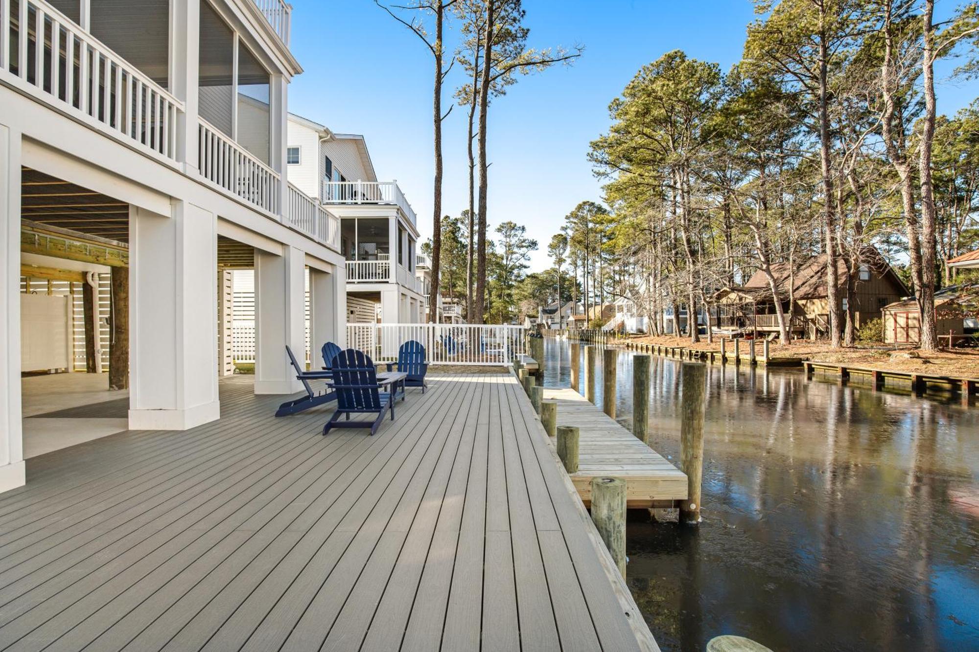 Town Of Bethany Beach 653 Tingle Ave Vila Exterior foto