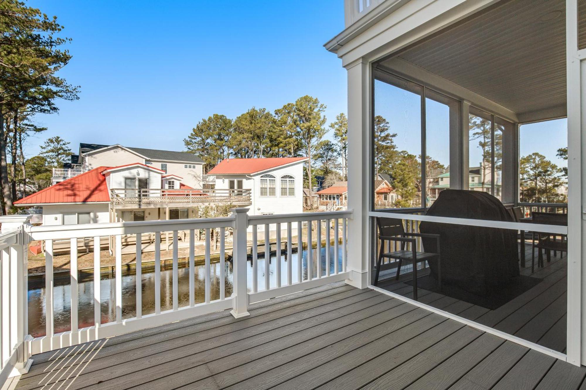 Town Of Bethany Beach 653 Tingle Ave Vila Exterior foto