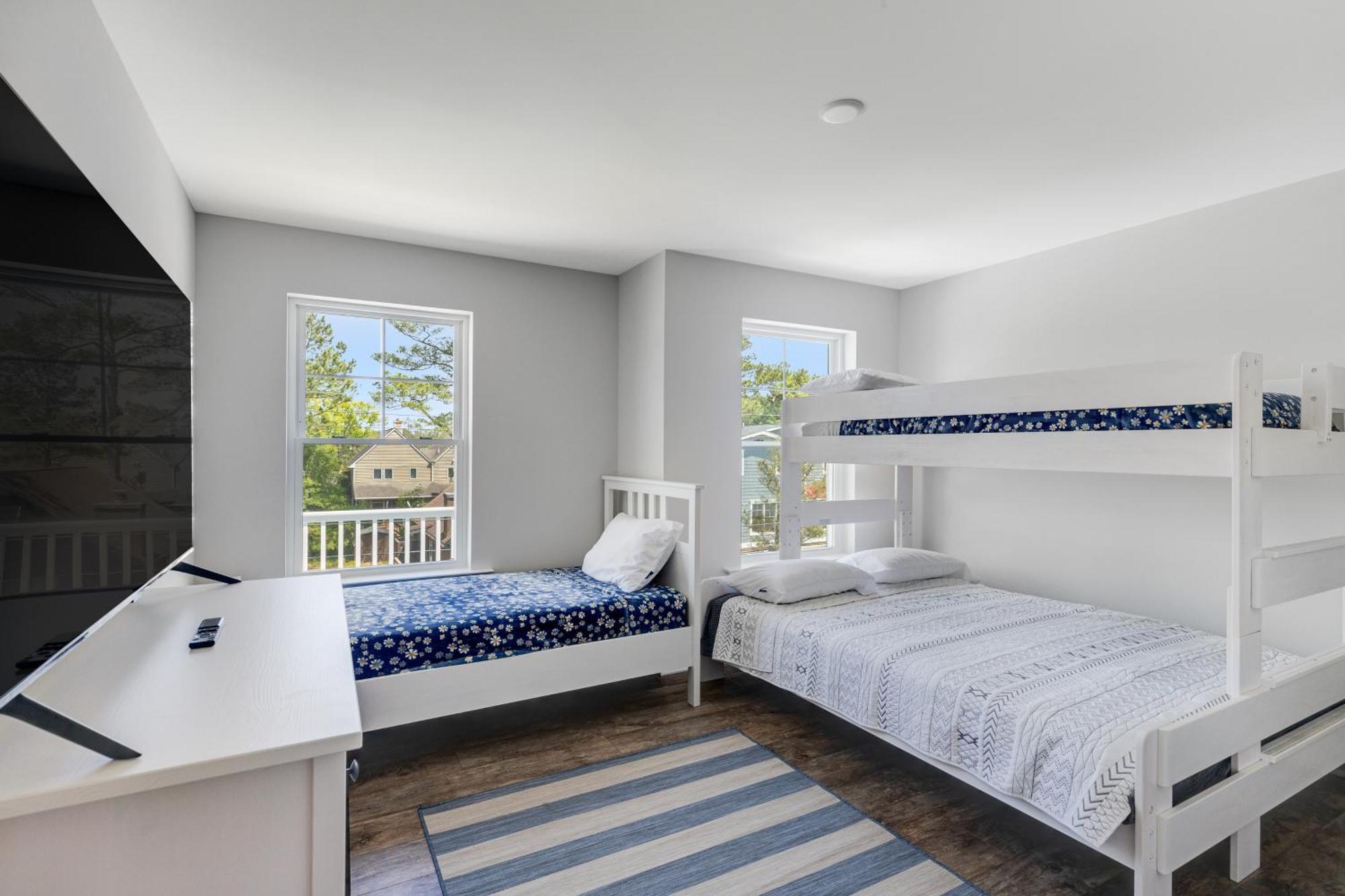 Town Of Bethany Beach 653 Tingle Ave Vila Exterior foto