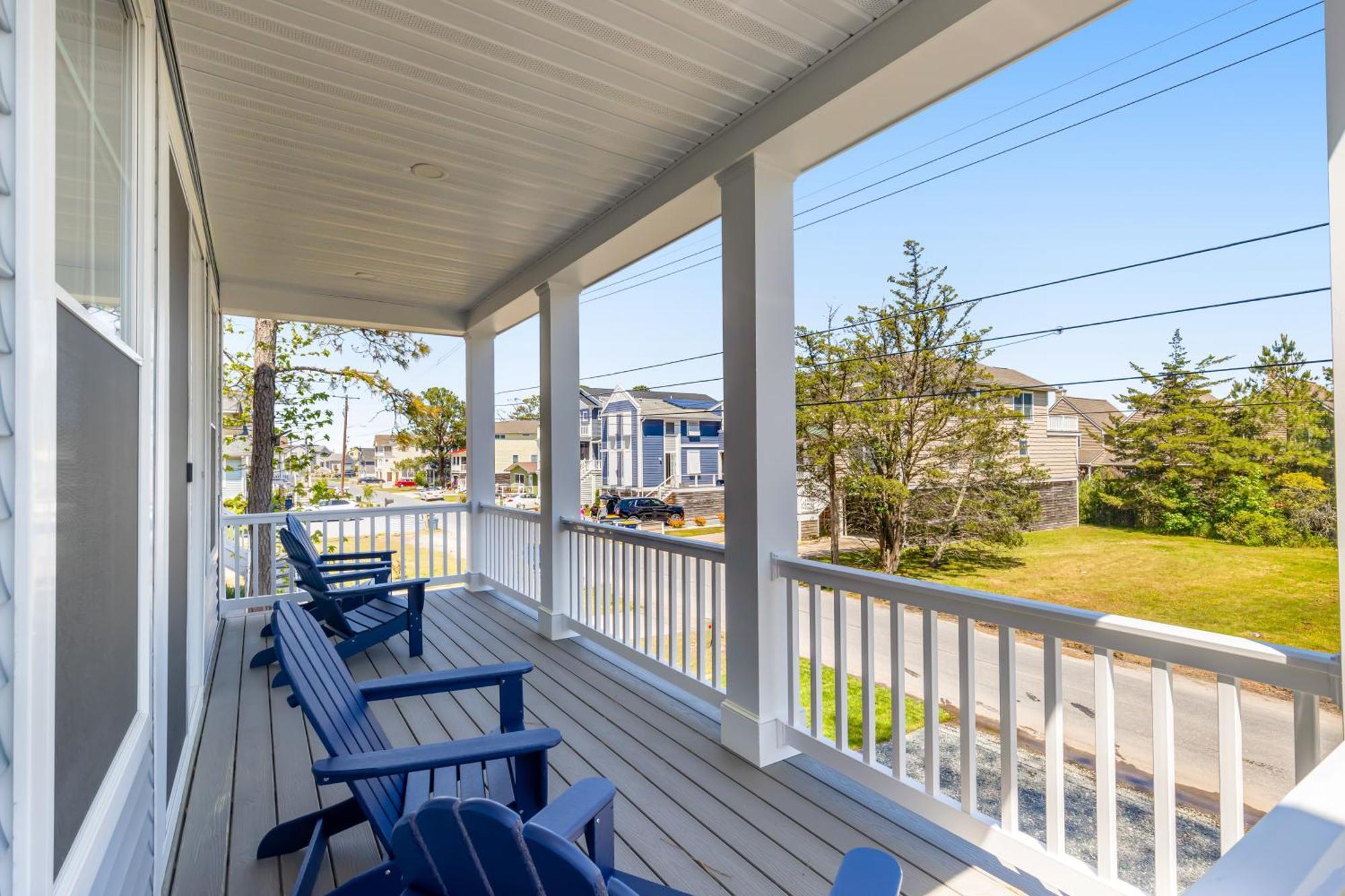 Town Of Bethany Beach 653 Tingle Ave Vila Exterior foto