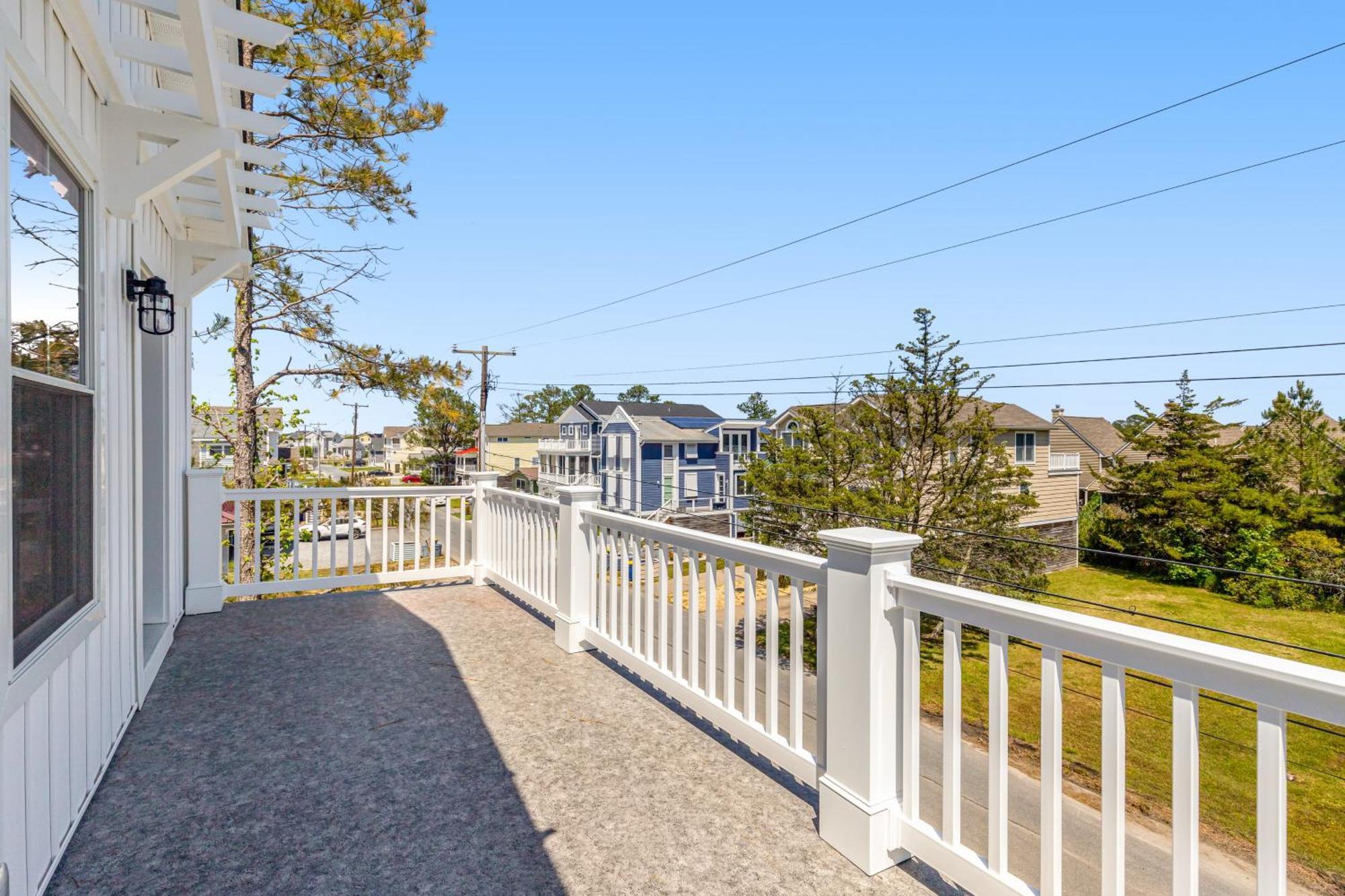 Town Of Bethany Beach 653 Tingle Ave Vila Exterior foto
